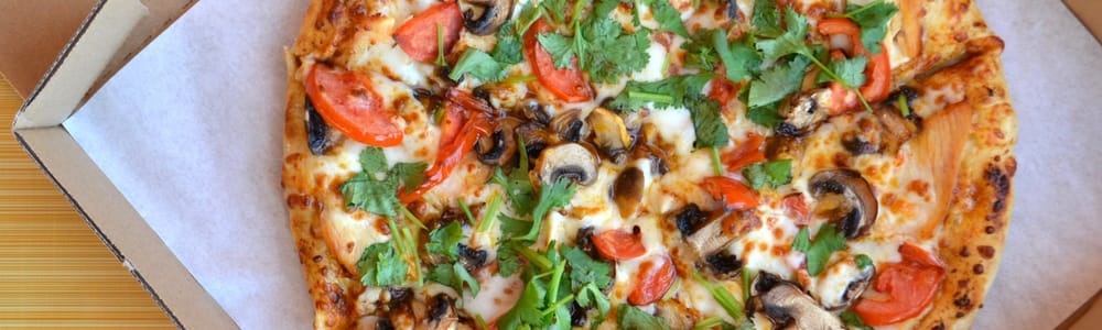 Oasis Kebab and Pizza