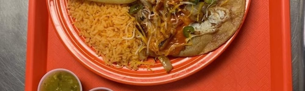 Alamillas Mexican Food