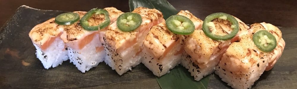 Narita Sushi