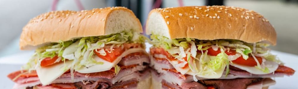 Criccas Deli & Subs