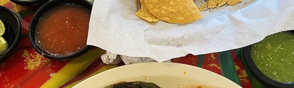 La Preferida Mexican Restaurant