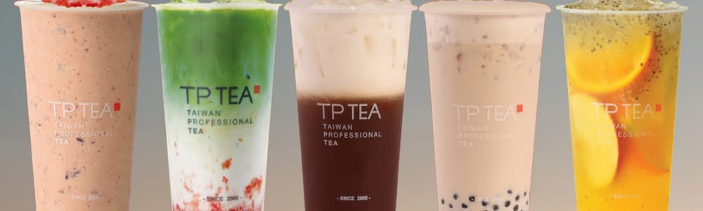 TP Tea (Santa Rita)