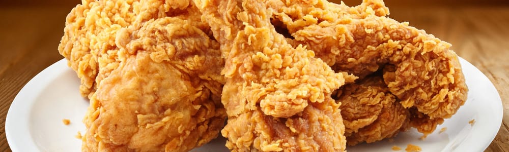 Old K Fried Chicken