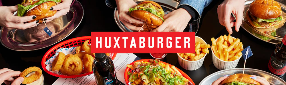 Huxtaburger