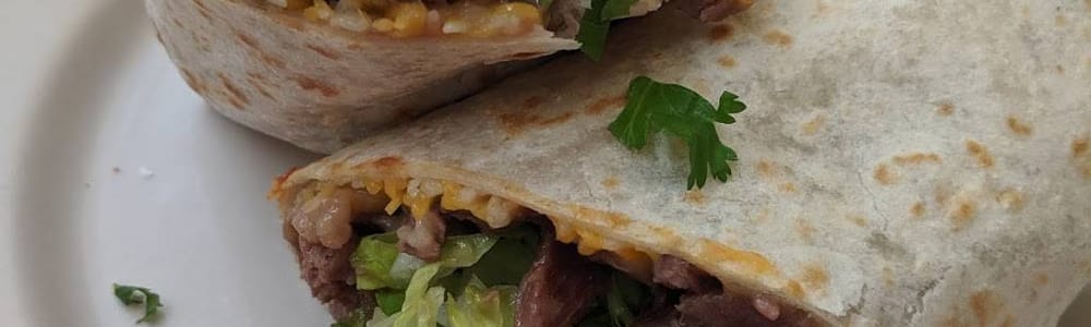 Restaurant Mo's Burritos
