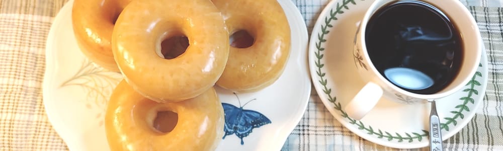 Four Seasons Donuts