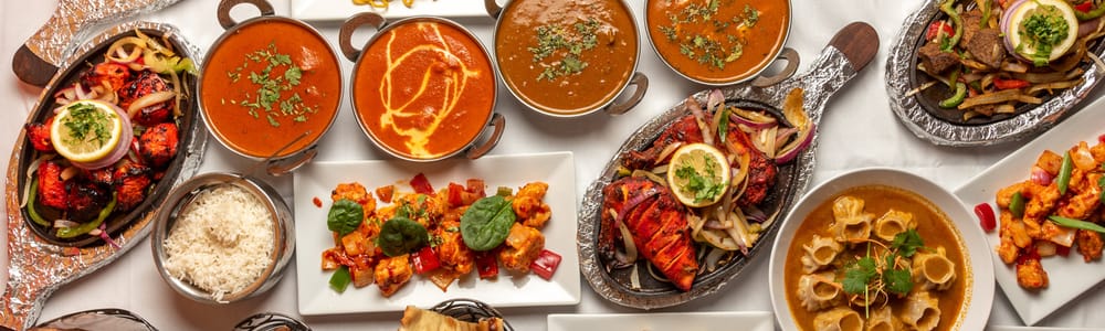 Himalayan heritage restaurant