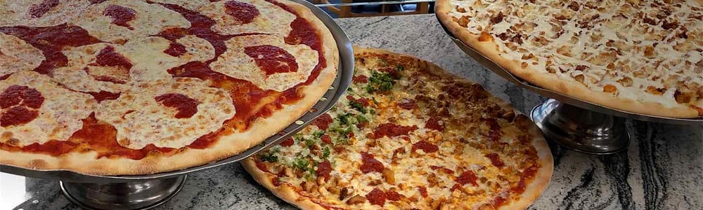 Amici’s Pizza & Restaurant
