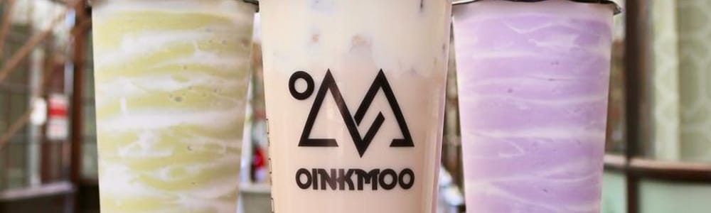 OinkMoo Tea Bar