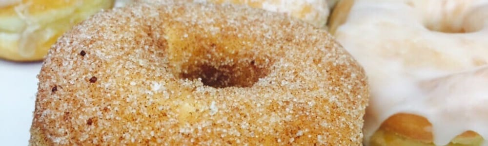 N'Star Donuts