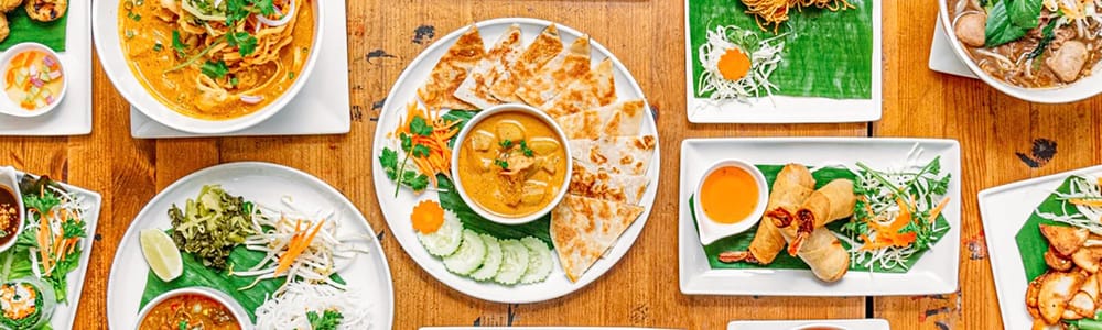 Thai Diva Cuisine