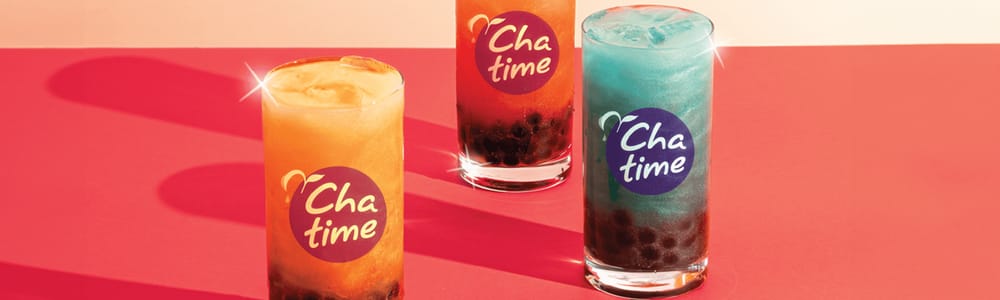 Chatime