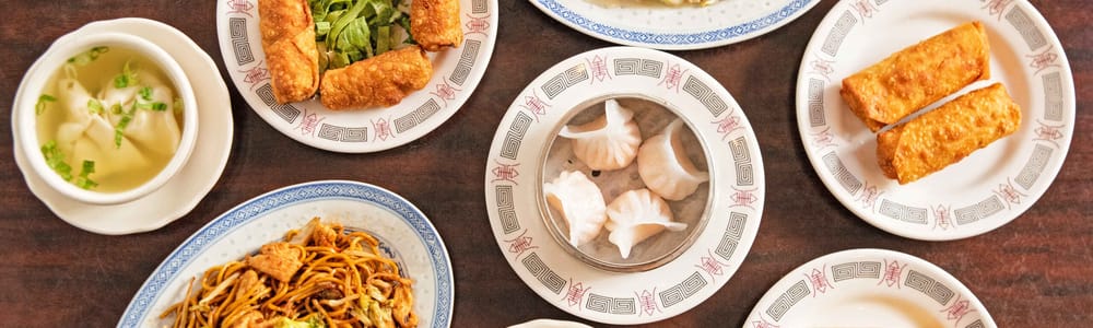 Helen Huang's Mandarin House