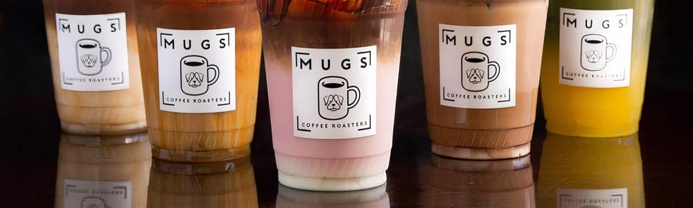 MUGS Coffee Roasters