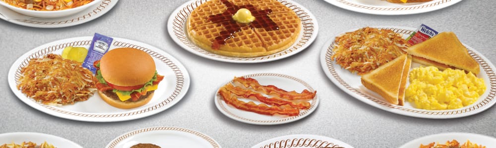 Waffle House