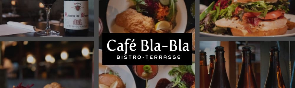 Café Bla Bla