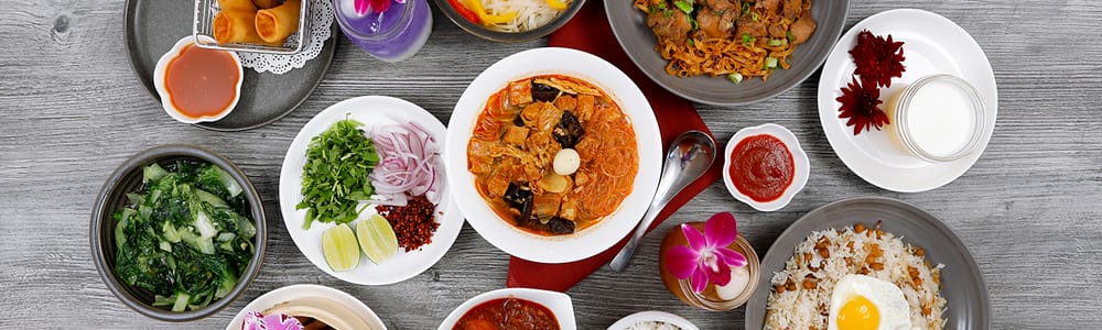 Inle Burmese Cuisine