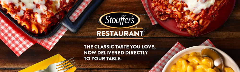 Stouffer's Restaurant