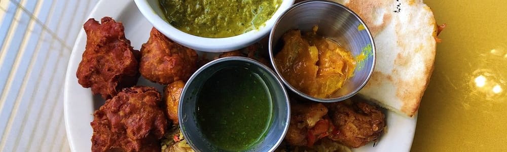 Taj Cuisine of India
