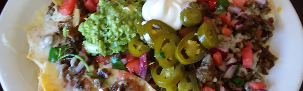 El Guero Mexican Grill