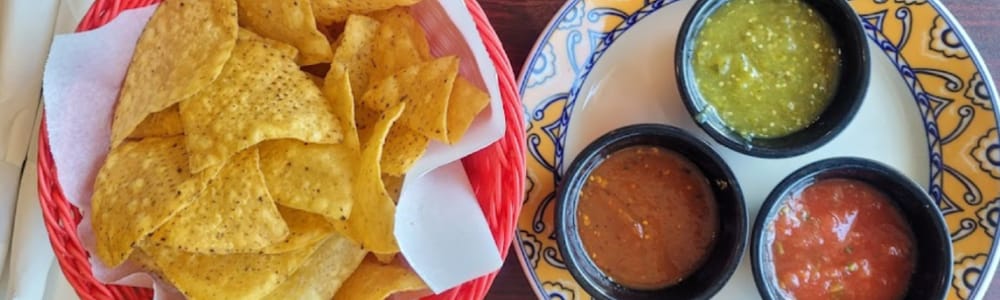 No Manches Mexican Grill (Carpentersville)