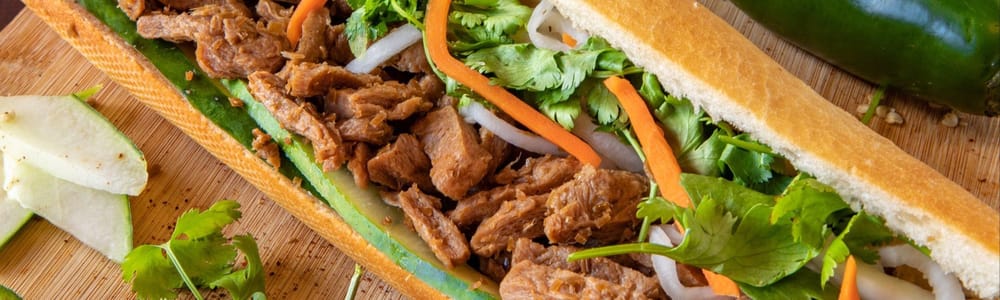 Paris Banh Mi Columbus (Sawmill Rd)