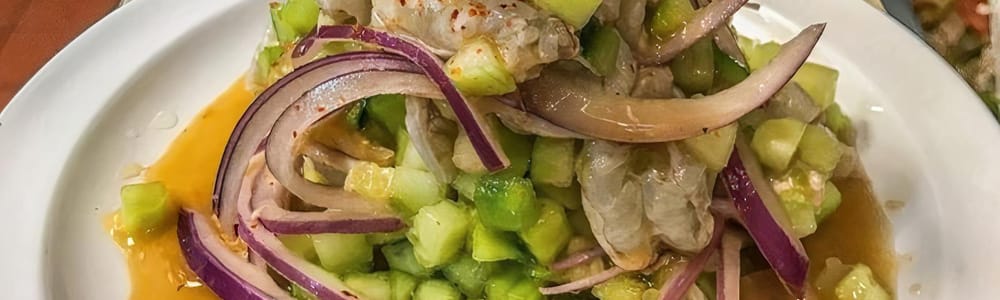 Mariscos El Guero Baja Style Ceviche Bar (Chino Hills Parkway)-