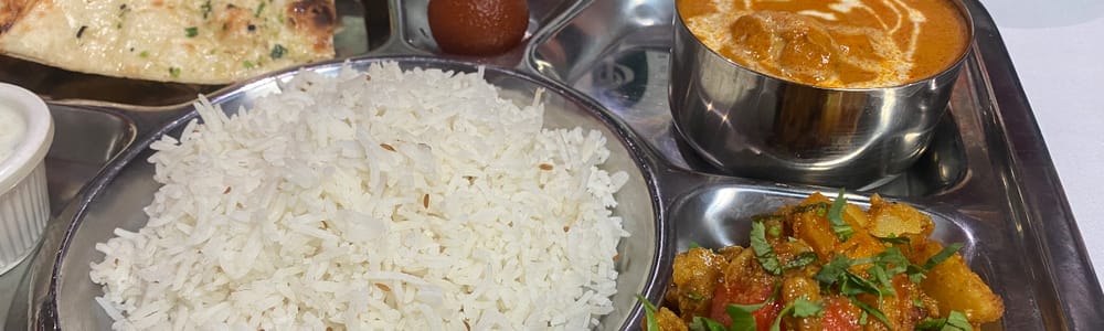Jaya's Indian Cuisine