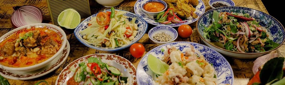 Kaoyum Thai Restaurant