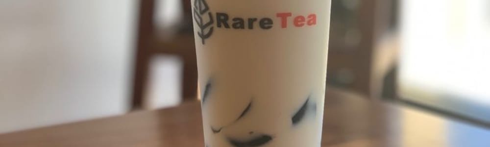 RareTea