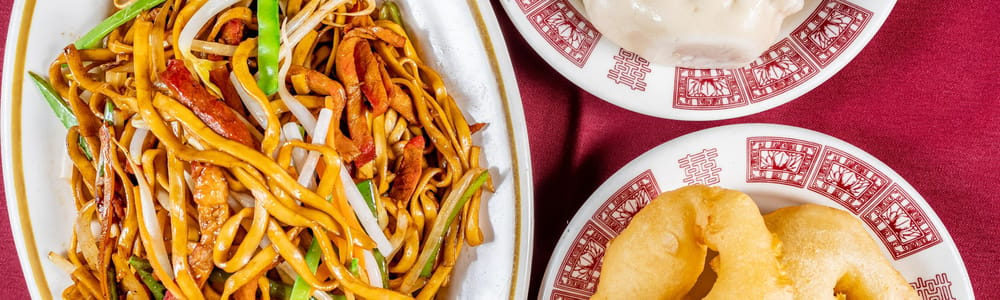 Chef Ho’s Chinese Restaurant