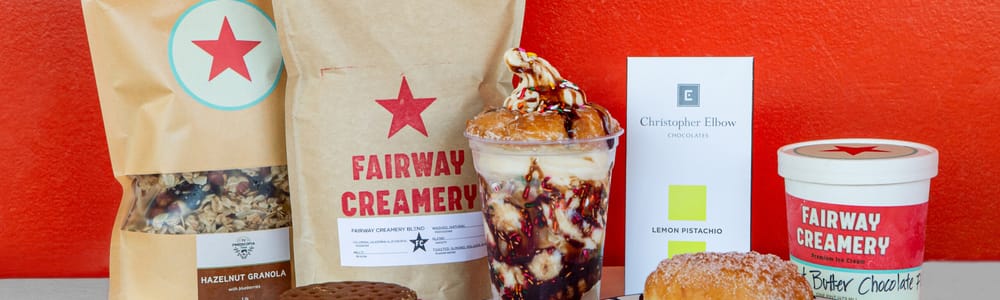 Fairway Creamery