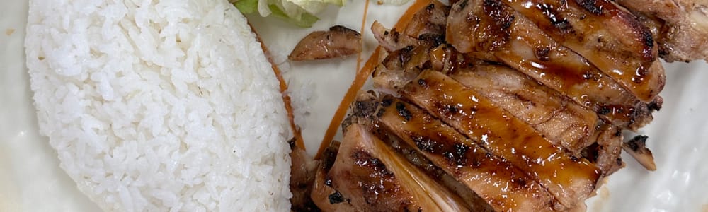 King's Teriyaki (175th St)