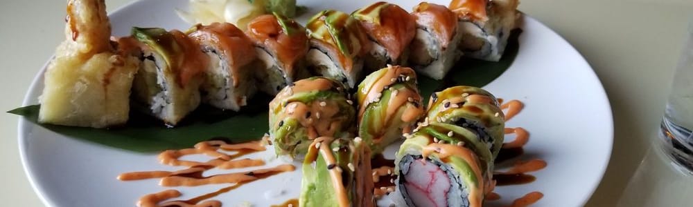 Zen Asian Bistro and Sushi