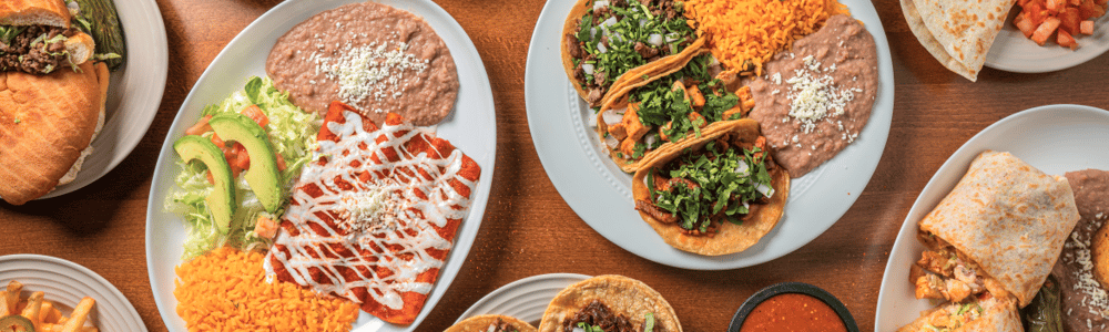 Taco Pros - Mexican Cocina (Oak Park)