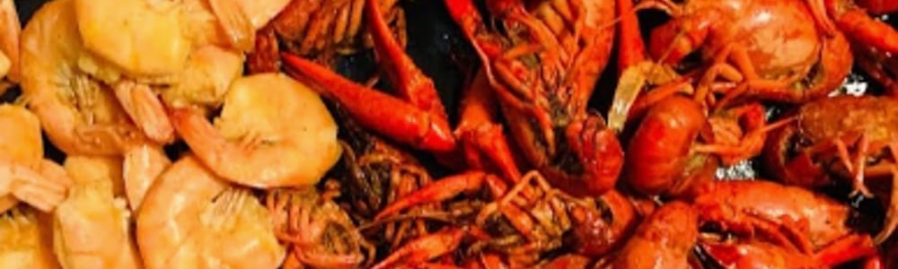 Lil Animals Crawfish Seafood & More!