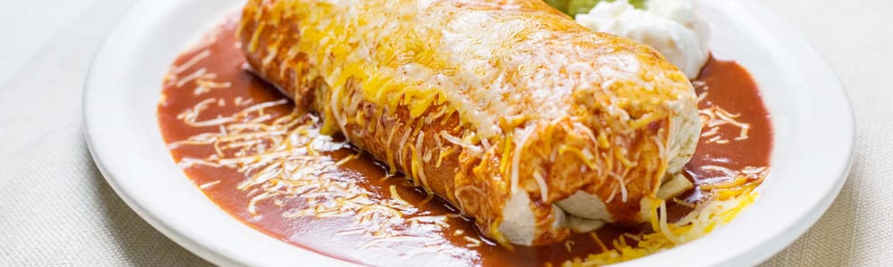 El Torazo Mexican Food