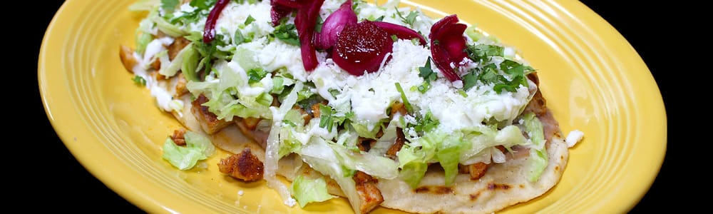 Katrinas Mexican Kitchen