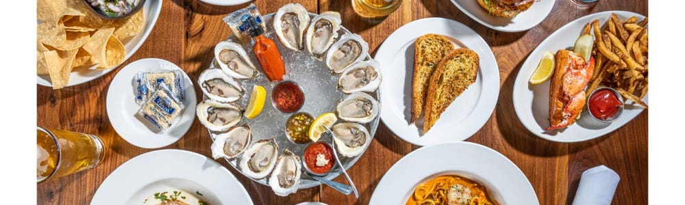 King Street Oyster Bar