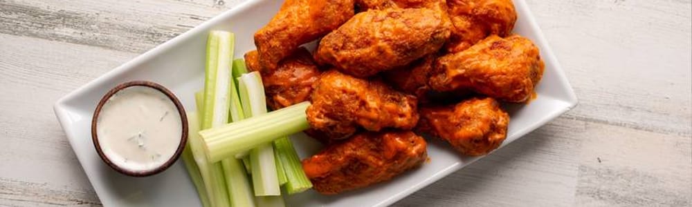 Jacob's Wings and Grill[DNU][DUPE]