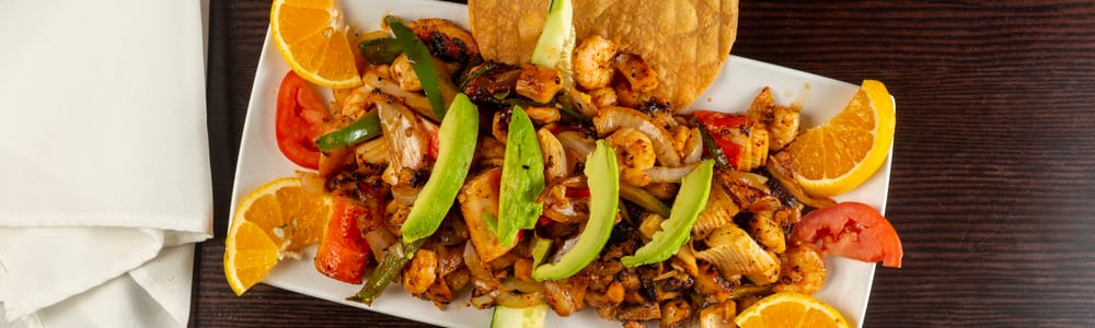 Ensenada Restaurant Mexican & SeaFood