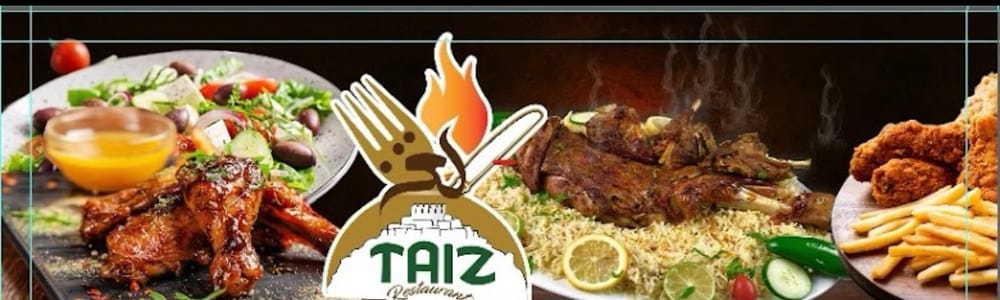 Taiz restaurant