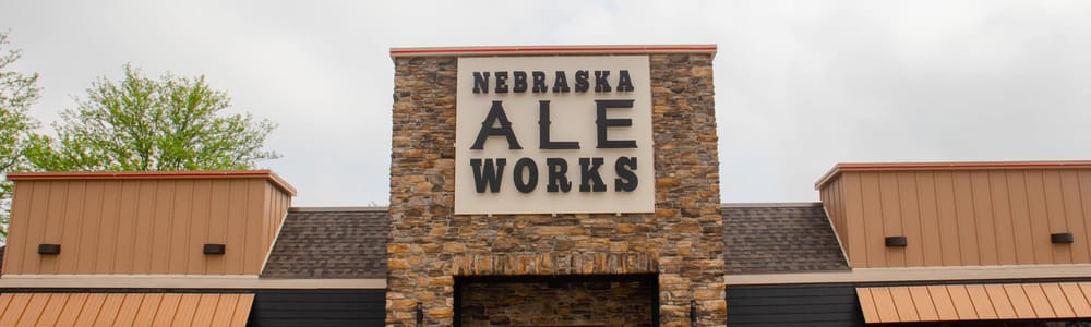 Nebraska Ale Works