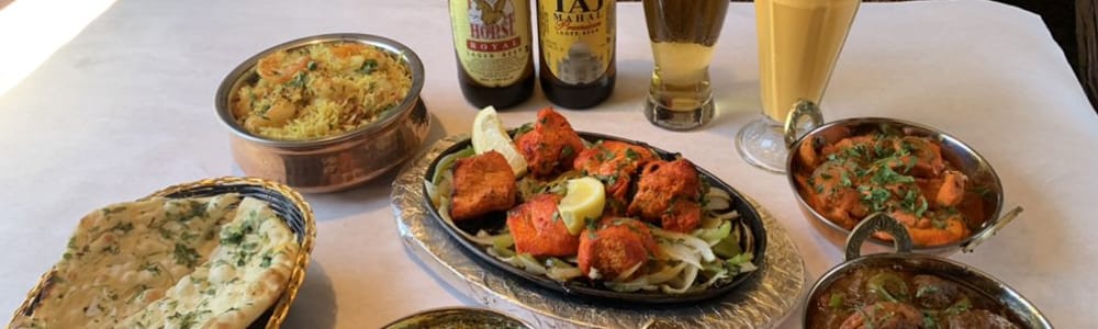 Lal Mirch Indian Restaurant