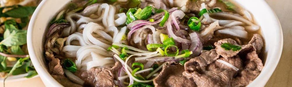 Little Saigon Pho