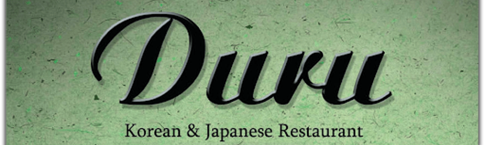 Duru Korean Restaurant