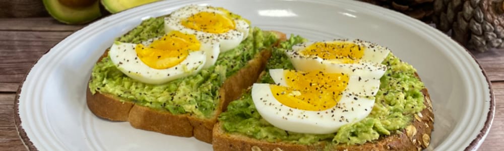 Avocado Toast