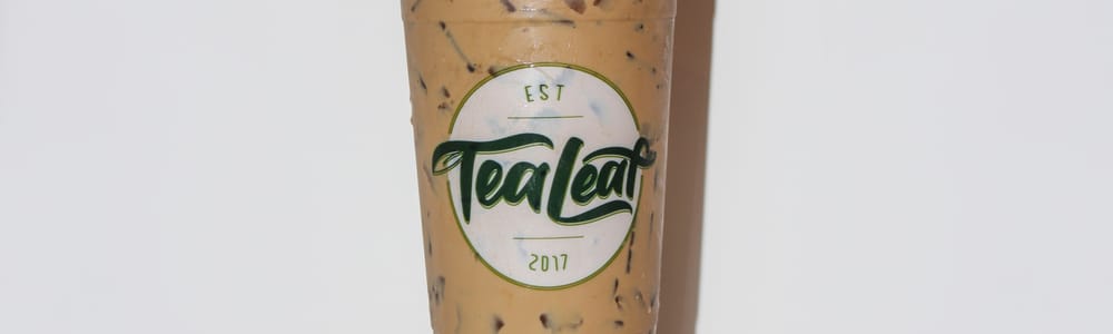 Tealeaf Cafe