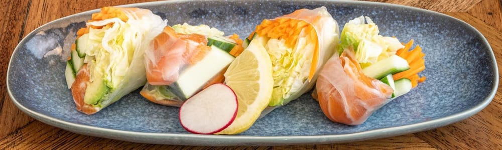 Kanji Fresh Sushi