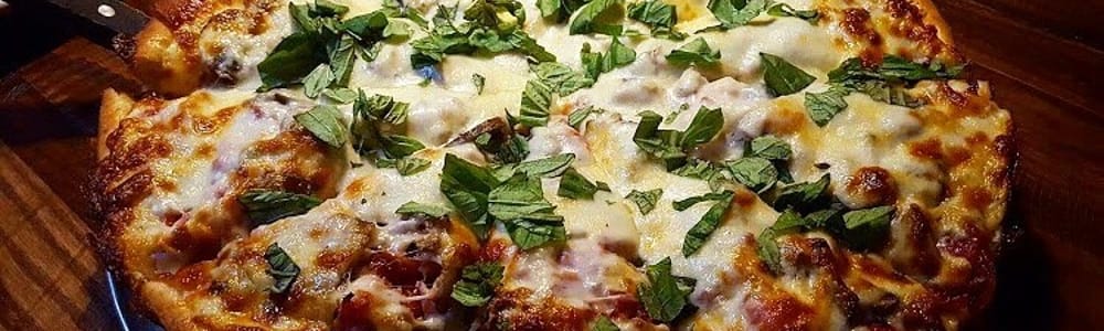 Cugino's Italian Deli & Pizza